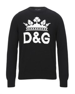 Свитер Dolce&gabbana