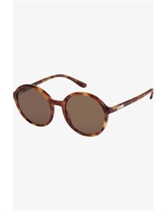 Женские солнцезащитные очки Blossom SHINY TORTOISE BROWN BROWN xccc Roxy