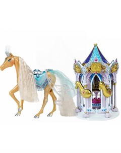 Набор Пони Рояль карусель и королевская лошадь Таинственная Pony royal