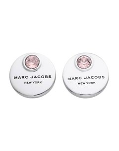 Серьги Marc jacobs