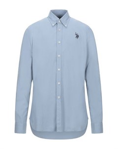 Pубашка U.s. polo assn.