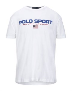 Футболка Polo sport ralph lauren
