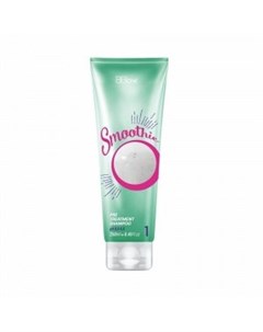 Шампунь Pre Treatment Shampoo Smoothie шаг 1 Bb-one (италия)