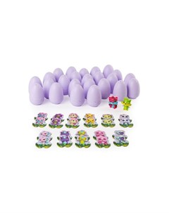 Настольная игра Memory Hatchimals