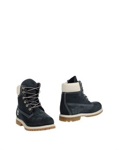 Полусапоги и высокие ботинки Timberland