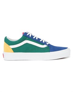 Кроссовки Vault UA OG Old Skool LX Vans