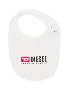 Нагрудник с логотипом Diesel kids