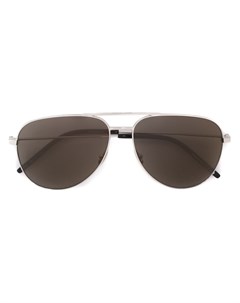 Солнцезащитные очки Classic 11 Saint laurent eyewear