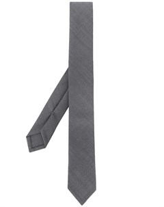 Однотонный галстук Thom browne