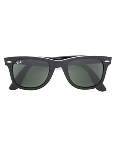 Прямоугольные солнцезащитные очки Ray-ban®