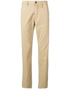 Классические брюки чинос Polo ralph lauren