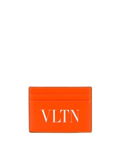 Картхолдер Garavani с логотипом VLTN Valentino