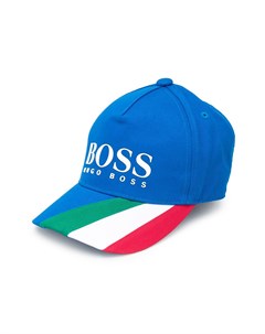 Бейсбольная кепка Italia Boss kids