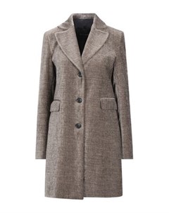 Пальто Shenography milano