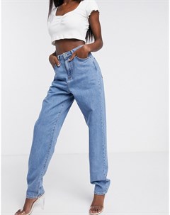 Свободные джинсы в винтажном стиле Asos design