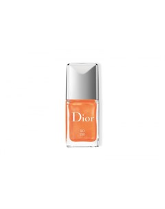 Этим летом ваш маникюр будет благоухать Парфюмированный лак для ногтей Лимитированная коллекция Dior