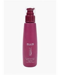 Сыворотка для волос Ollin