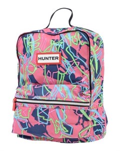 Рюкзаки и сумки на пояс Disney x hunter