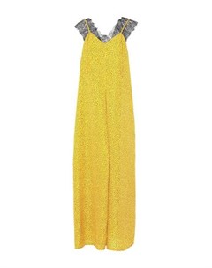 Длинное платье Ghospell