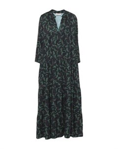 Длинное платье Magnolya
