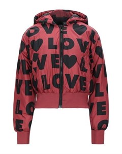 Куртка Love moschino