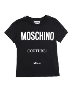 Футболка Moschino