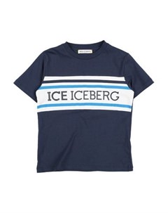 Футболка Ice iceberg