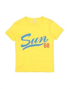 Футболка Sun 68