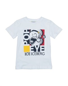 Футболка Ice iceberg