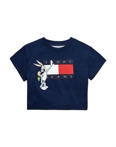 Футболка Tommy jeans