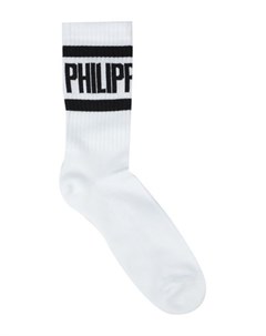 Короткие носки Philipp plein