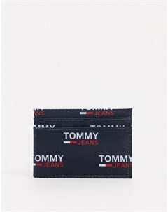 Визитница cool city Tommy jeans