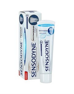 Сенсодин зубная паста Восстановление и защита 75мл Sensodyne