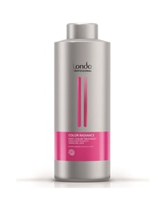 Londa Color Radiance Кондиционер для окрашенных волос 1000мл Londa professional