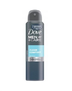 Дезодорант аэрозоль Экстразащита и уход 150мл Dove