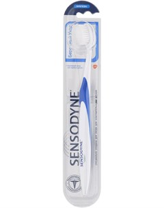 Сенсодин зубная щетка для чувствительных зубов Sensodyne
