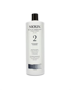 Система 2 Увлажняющий кондиционер 1000мл Nioxin