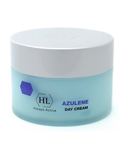 Azulene Day Cream дневной крем 25 250мл 101053 Holy land