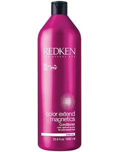 Редкен Колор Экстенд Магнетикс Кондиционер для яркости цвета окрашенных волос Color Extend Magnetics Redken