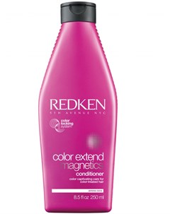Редкен Колор Экстенд Магнетикс Кондиционер для яркости цвета окрашенных волос Color Extend Magnetics Redken