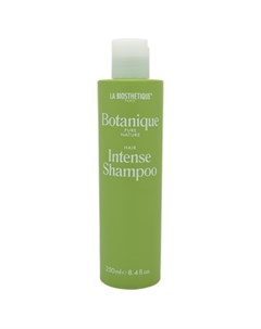 Ла Биостетик Intense Shampoo Шампунь для придания мягкости волосам 250 мл LB120559 La biosthetique
