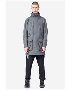 Мужская непромокаемая куртка QUBIT Qm192 2 M Krakatau