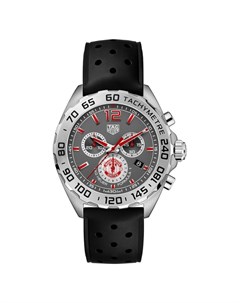 Часы Formula 1 Tag heuer