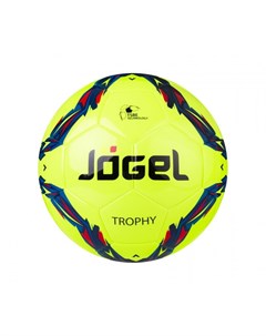 Мяч футбольный JS 950 Trophy 5 Jogel