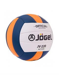 Мяч волейбольный JV 220 Jogel