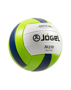 Мяч волейбольный JV 210 Jogel