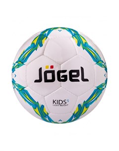 Мяч футбольный Kids 5 JS 510 1 20 Jogel
