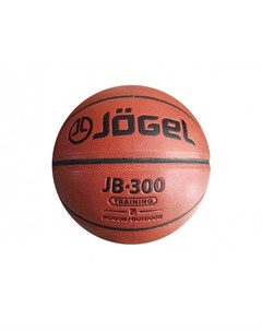 Мяч баскетбольный JB 300 7 Jogel