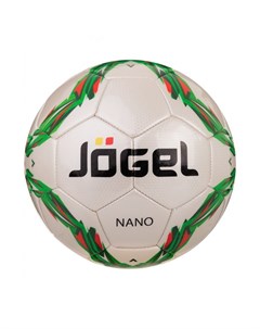 Мяч футбольный JS 210 Nano 4 Jogel