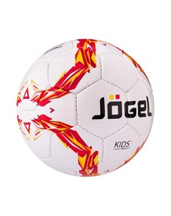 Мяч футбольный Kids 3 JS 510 1 20 Jogel